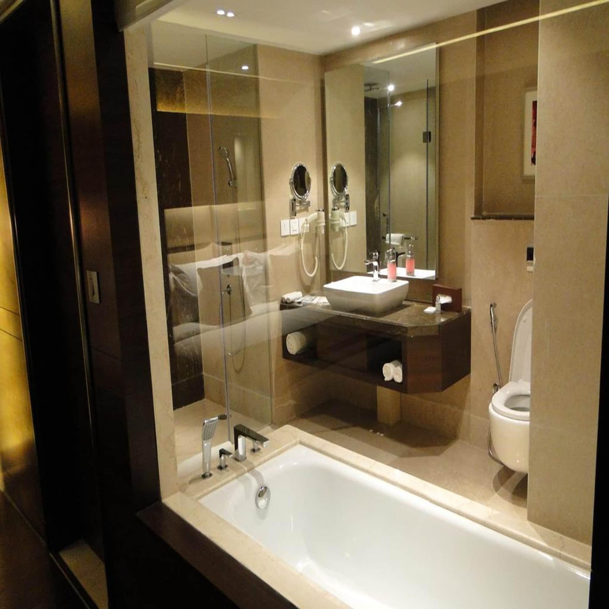 Majestic Court Sarovar Portico Navi Mumbai Exterior foto