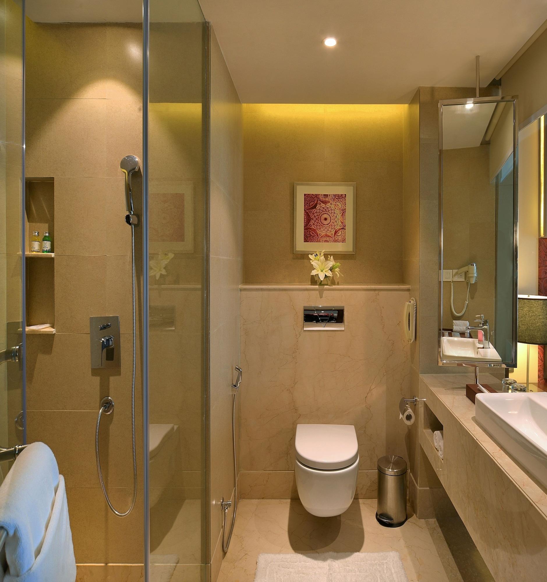 Majestic Court Sarovar Portico Navi Mumbai Exterior foto