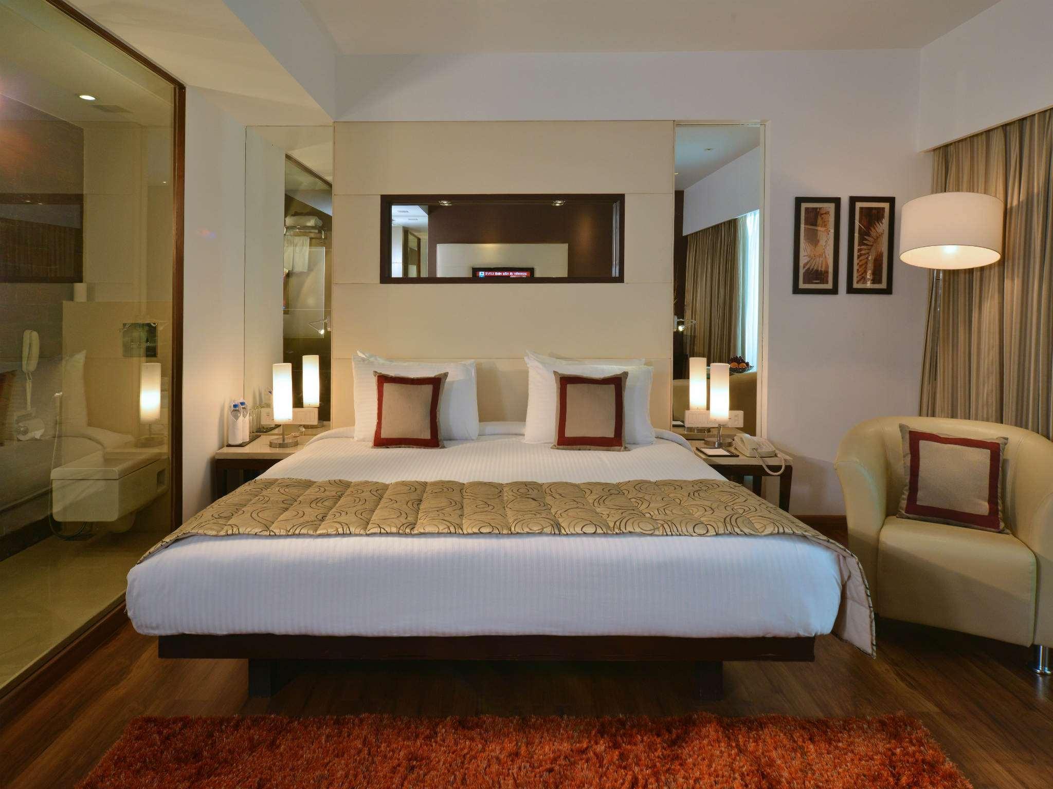 Majestic Court Sarovar Portico Navi Mumbai Exterior foto